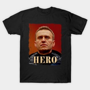 # FREE Navalny T-Shirt